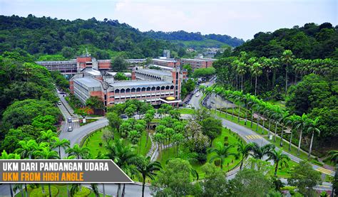 Kampus Terbaik di Malaysia Untuk Menjadi Tujuan Studi Unggulan Anda
